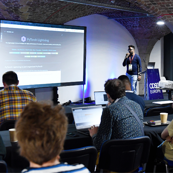 ODSC Europe